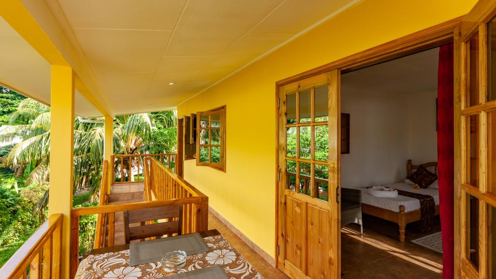 Foto 23: Dream Holiday Self Catering - La Digue (Seychelles)