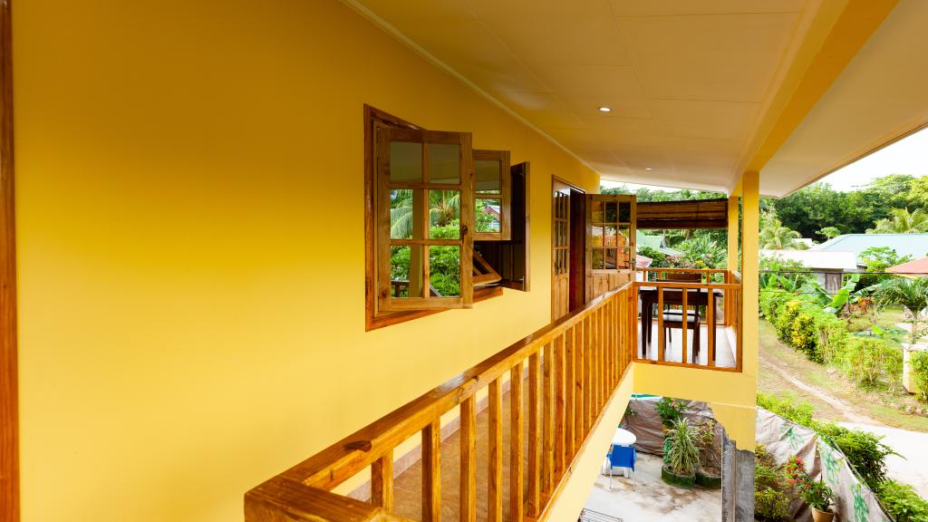 Foto 20: Dream Holiday Self Catering - La Digue (Seychelles)