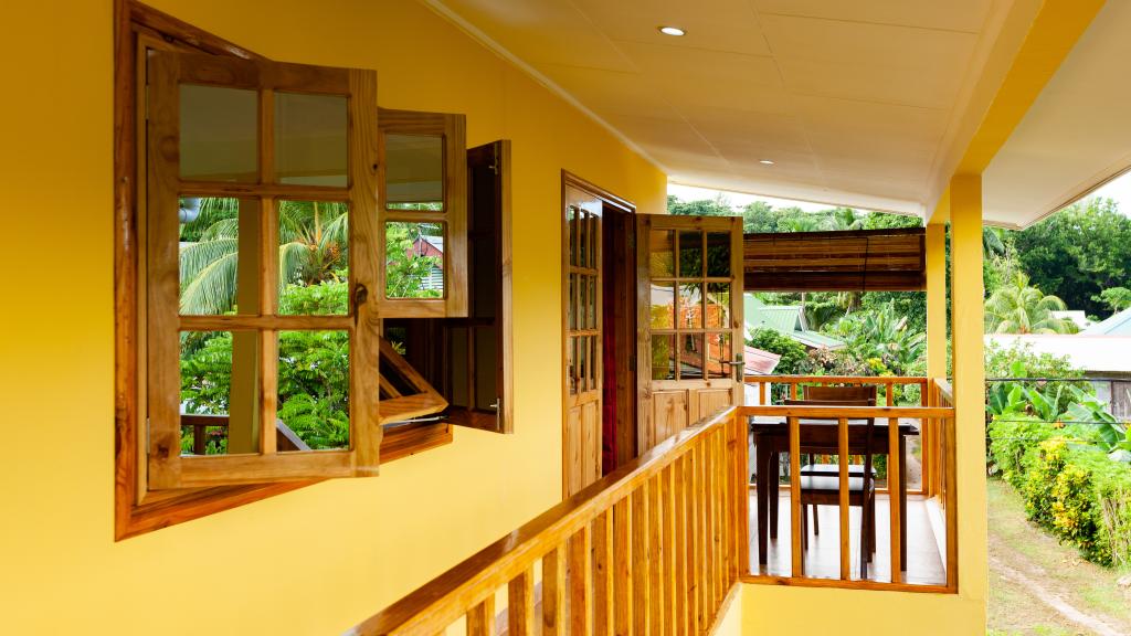 Photo 21: Dream Holiday Self Catering - La Digue (Seychelles)