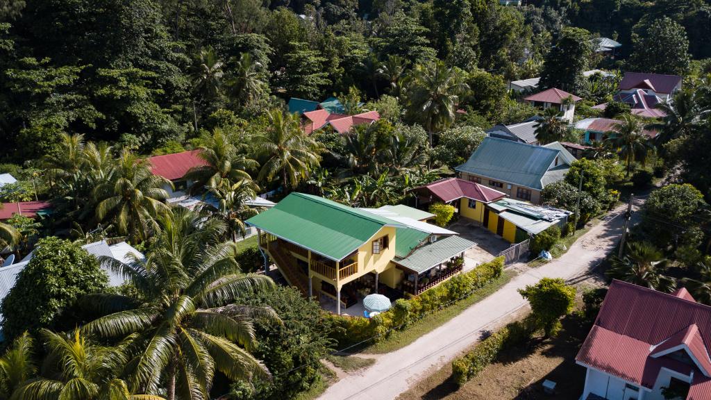 Foto 9: Dream Holiday Self Catering - La Digue (Seychelles)