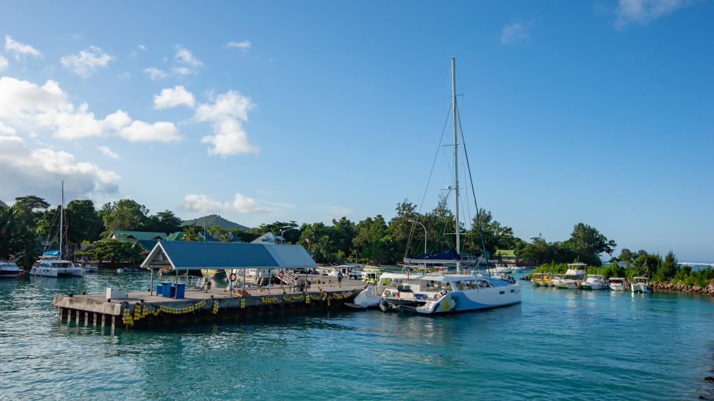 Foto 12: Dream Holiday Self Catering - La Digue (Seychelles)