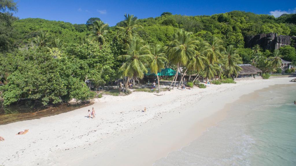 Foto 15: Villa Chez Batista - Mahé (Seychellen)