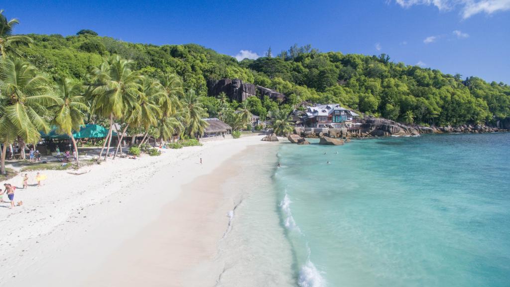 Foto 2: Villa Chez Batista - Mahé (Seychellen)