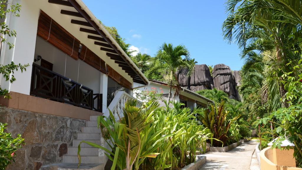 Foto 49: Villa Chez Batista - Mahé (Seychellen)