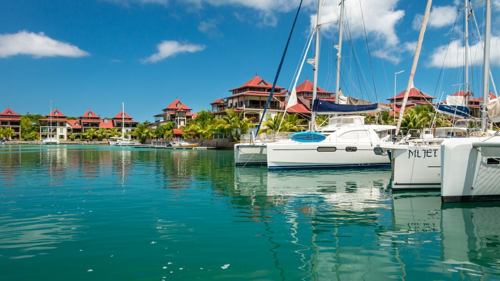 Foto 16: Dream Yacht Praslin Dream - Seychelles (Seychelles)