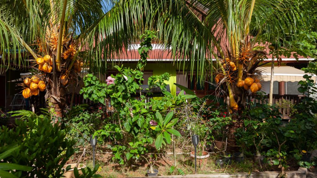 Foto 16: Chloe's Cottage - La Digue (Seychellen)