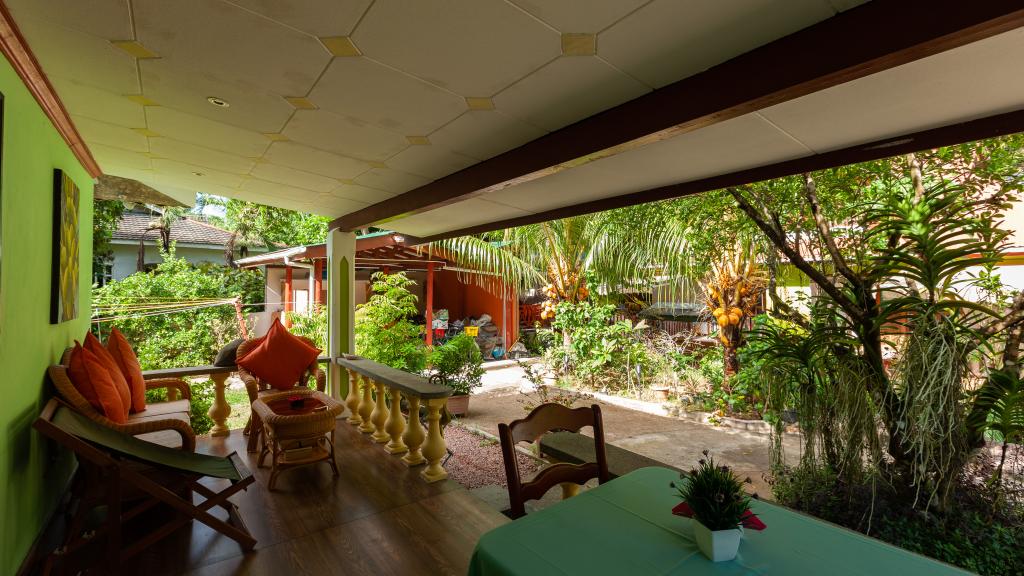 Foto 23: Chloe's Cottage - La Digue (Seychellen)