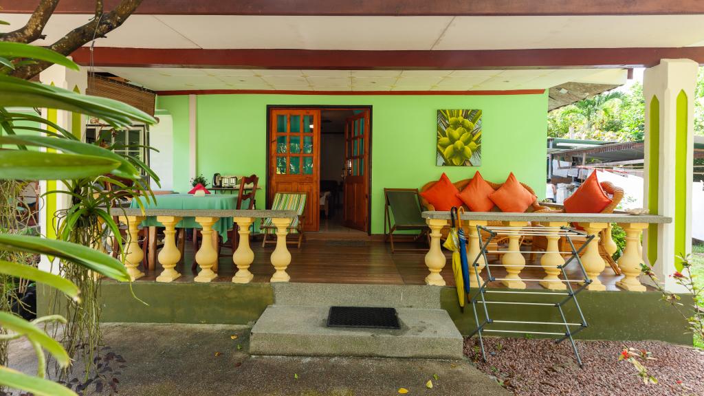 Photo 36: Chloe's Cottage - La Digue (Seychelles)