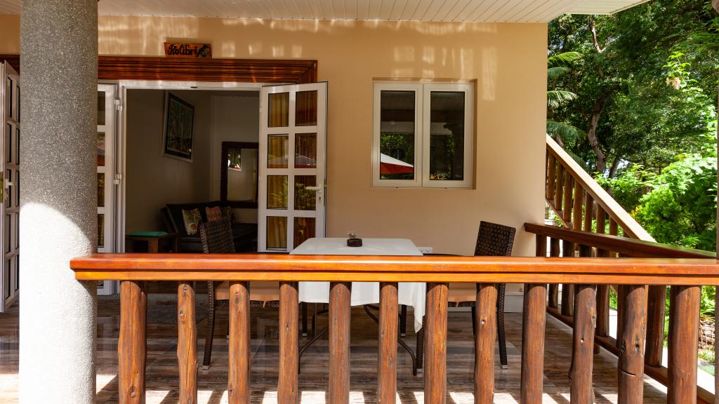 Foto 68: Chloe's Cottage - La Digue (Seychelles)