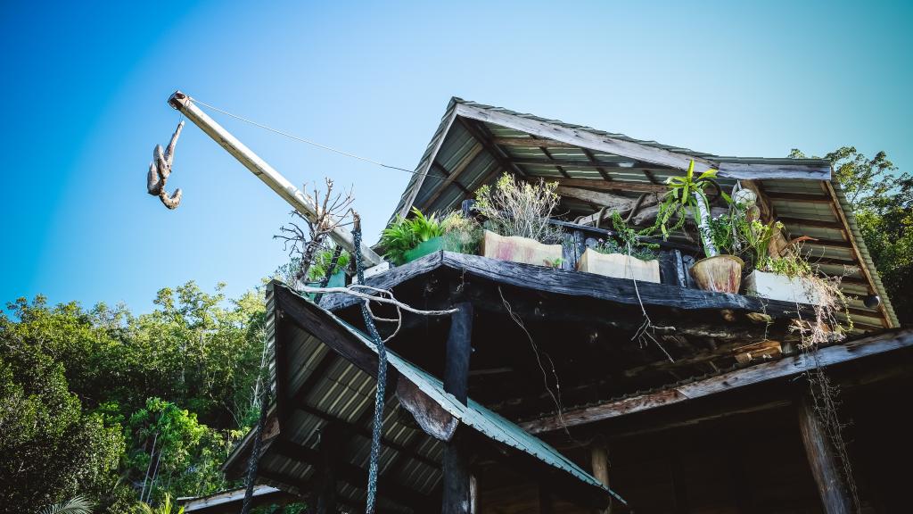 Foto 60: Secret Villa - La Digue (Seychelles)