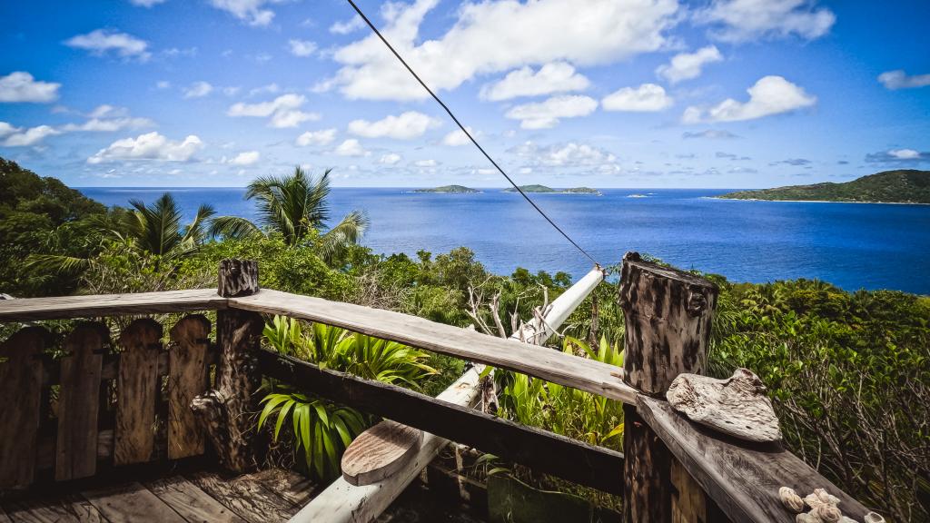 Foto 61: Secret Villa - La Digue (Seychellen)