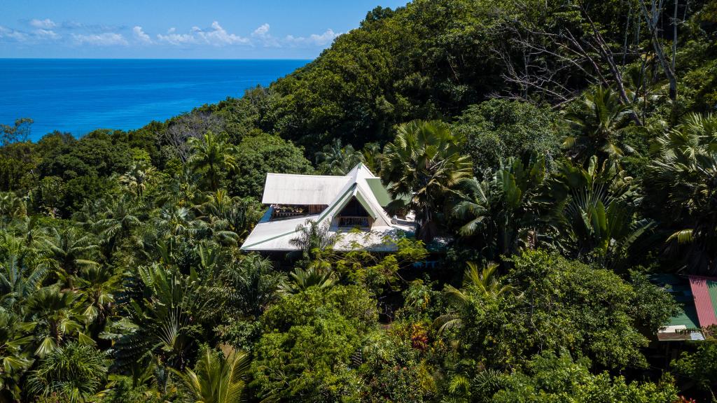 Foto 3: Secret Villa - La Digue (Seychelles)