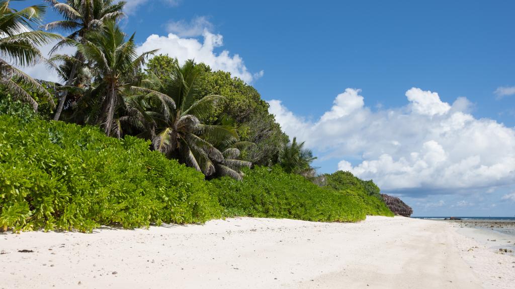 Foto 18: Secret Villa - La Digue (Seychellen)