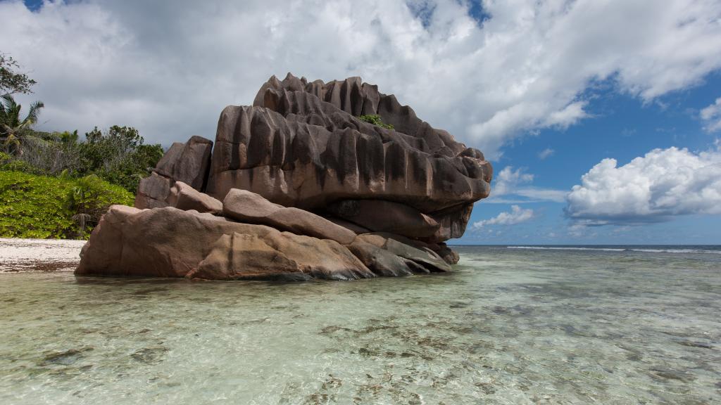 Foto 20: Secret Villa - La Digue (Seychellen)