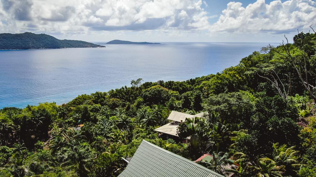 Photo 2: Secret Villa - La Digue (Seychelles)