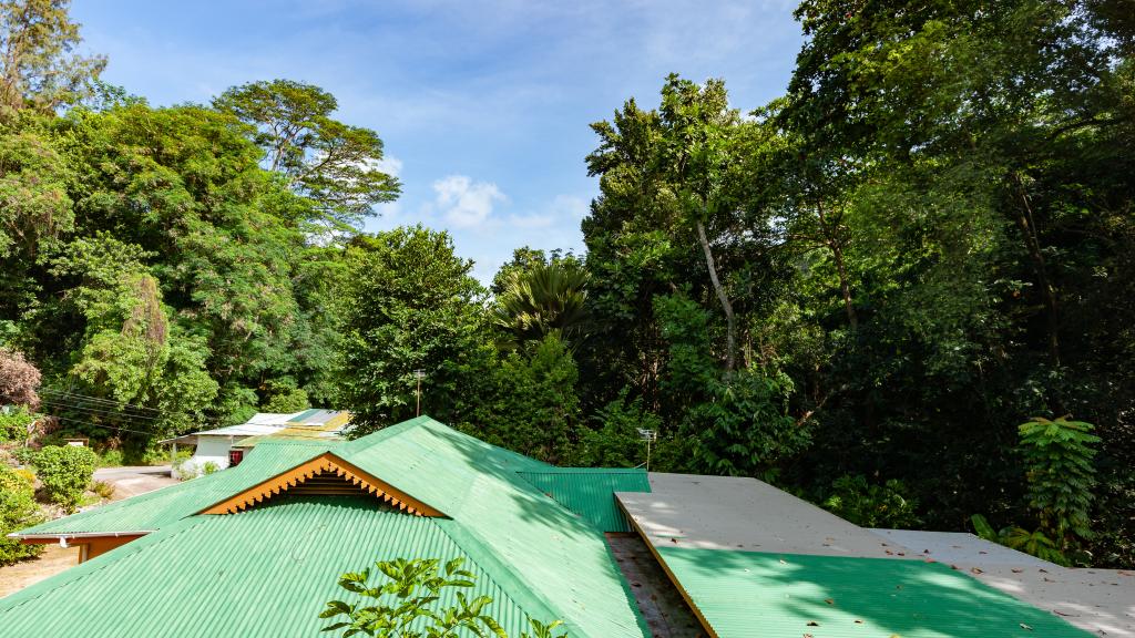 Foto 13: Fond B'Offay Lodge - Praslin (Seychelles)