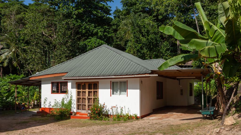 Foto 14: Fond B'Offay Lodge - Praslin (Seychelles)