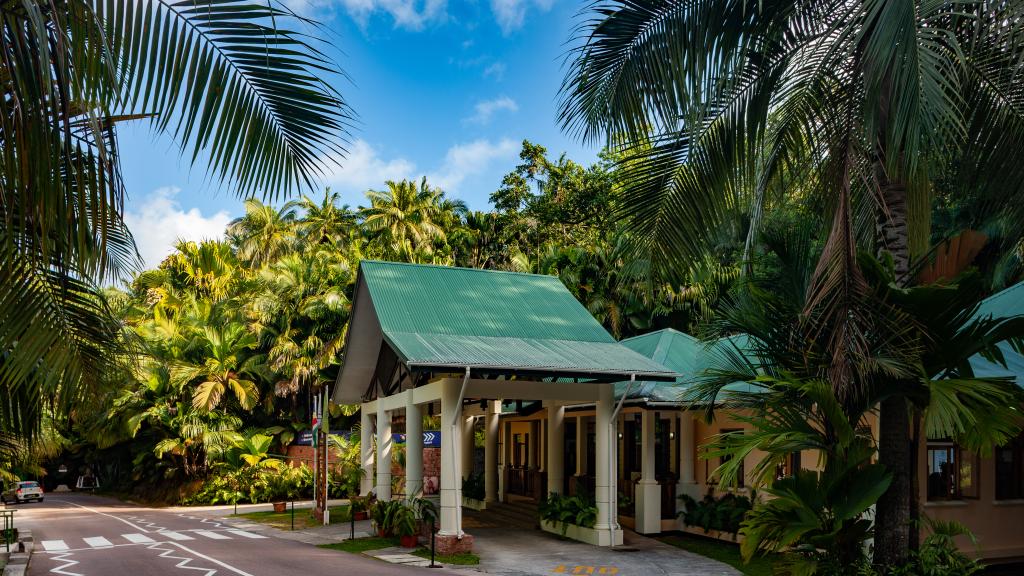 Foto 48: Fond B'Offay Lodge - Praslin (Seychelles)