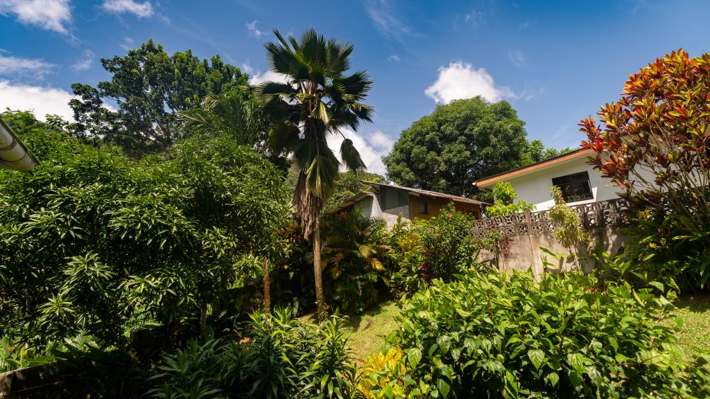 Photo 11: Chrisent Residence - Mahé (Seychelles)