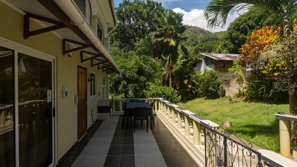 Photo 8: Chrisent Residence - Mahé (Seychelles)