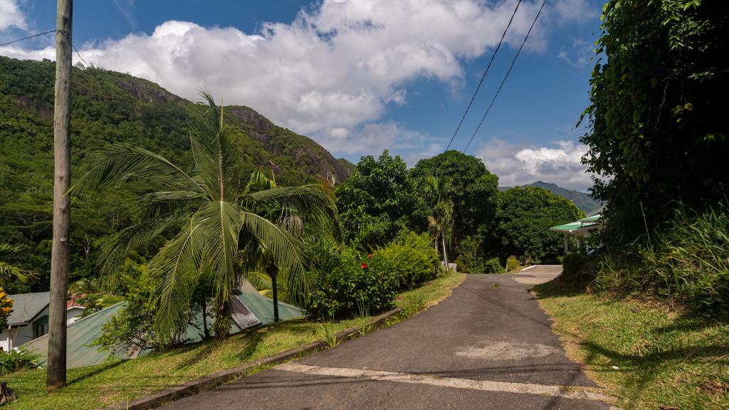 Foto 18: Chrisent Residence - Mahé (Seychelles)