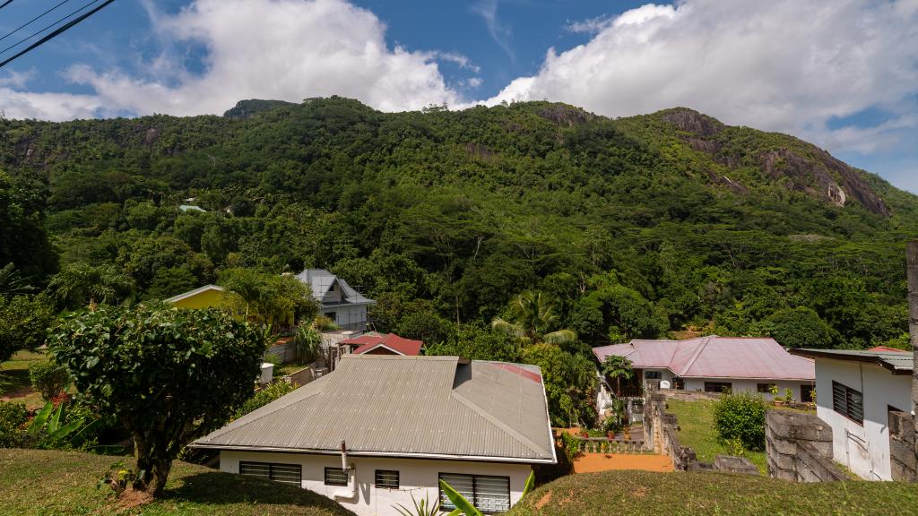 Foto 19: Chrisent Residence - Mahé (Seychelles)