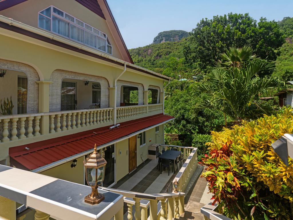 Chrisent Residence - Foto 6