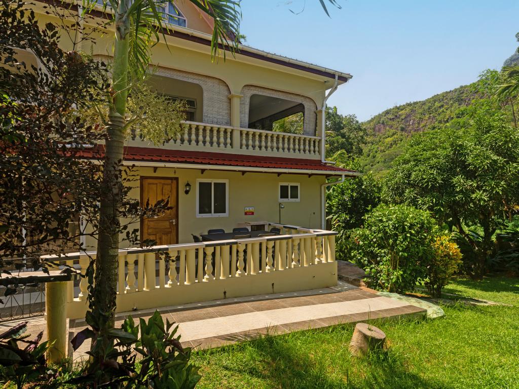 Chrisent Residence - Foto 5