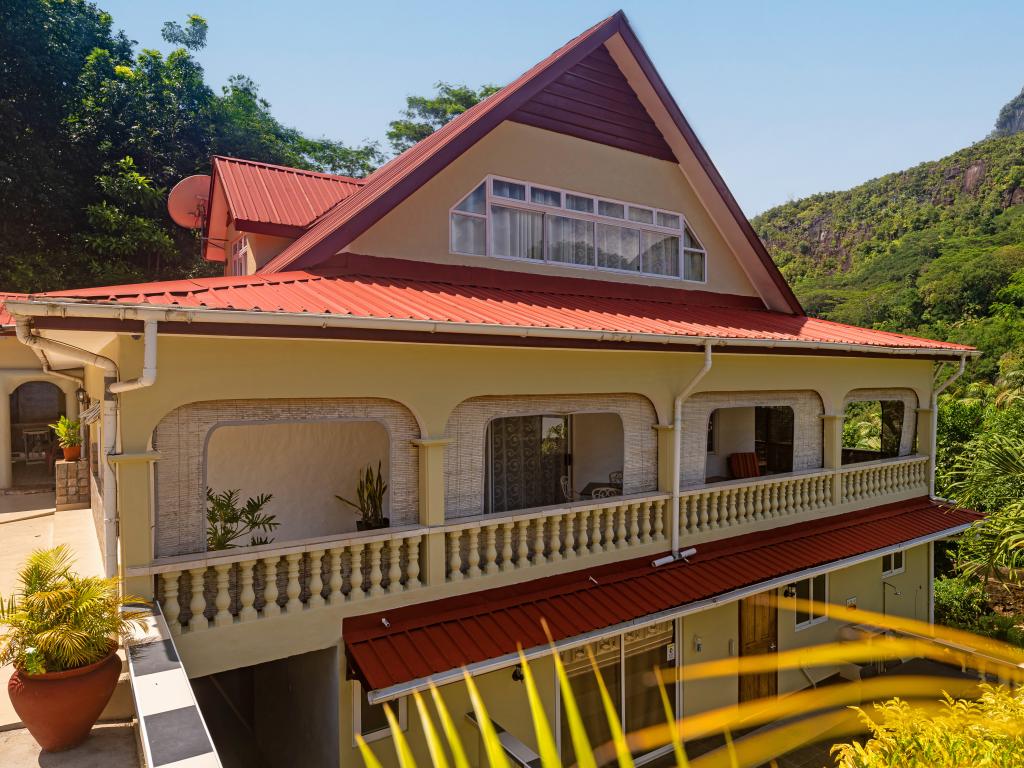 Chrisent Residence - Foto 2