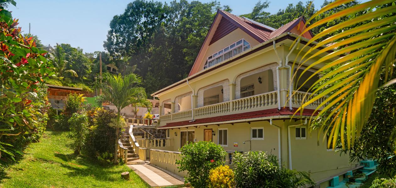 Chrisent Residence - Foto 1