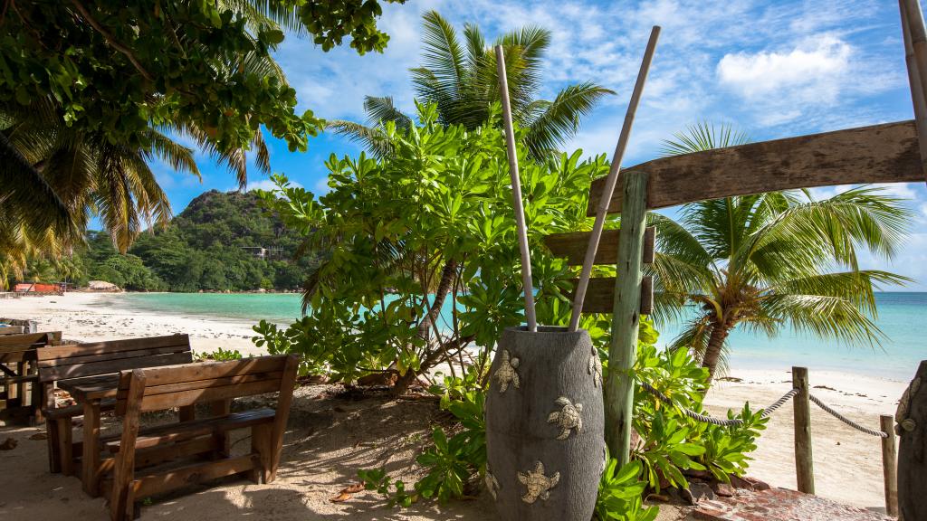 Foto 64: Le Duc de Praslin - Praslin (Seychellen)