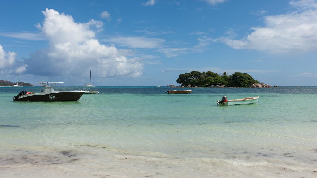 Foto 69: Cote D'Or Chalets - Praslin (Seychellen)