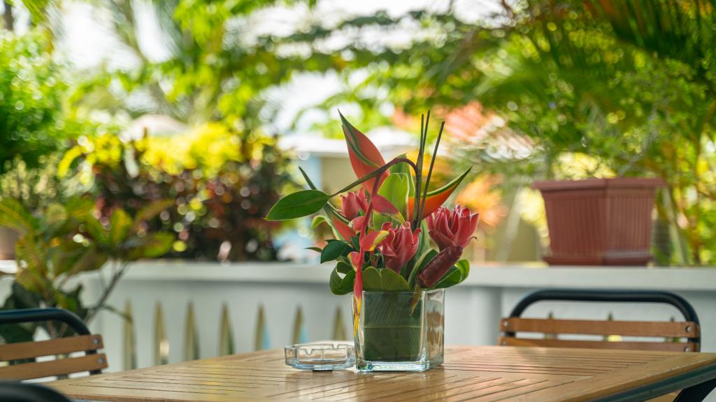 Photo 94: 340 Degrees Mountain View Apartments - Mahé (Seychelles)