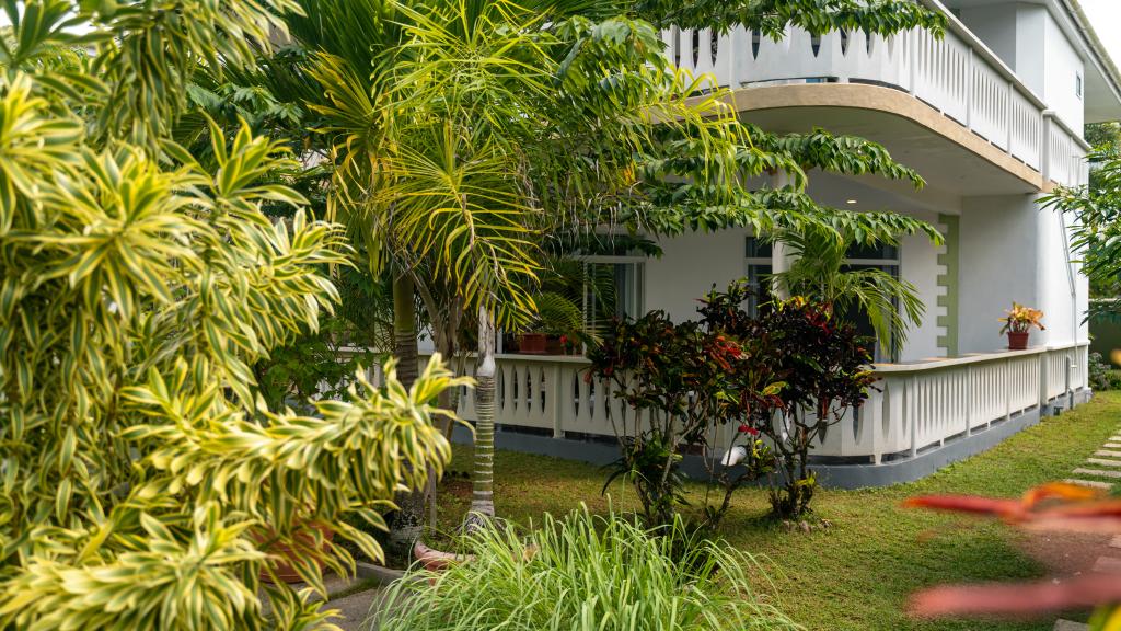 Photo 92: 340 Degrees Mountain View Apartments - Mahé (Seychelles)