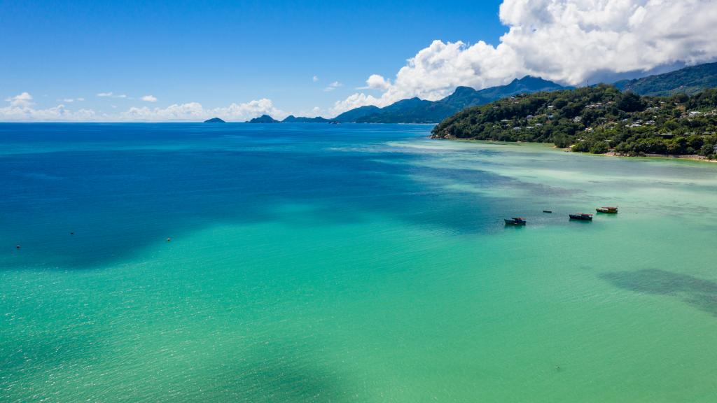 Photo 31: 340 Degrees Mountain View Apartments - Mahé (Seychelles)