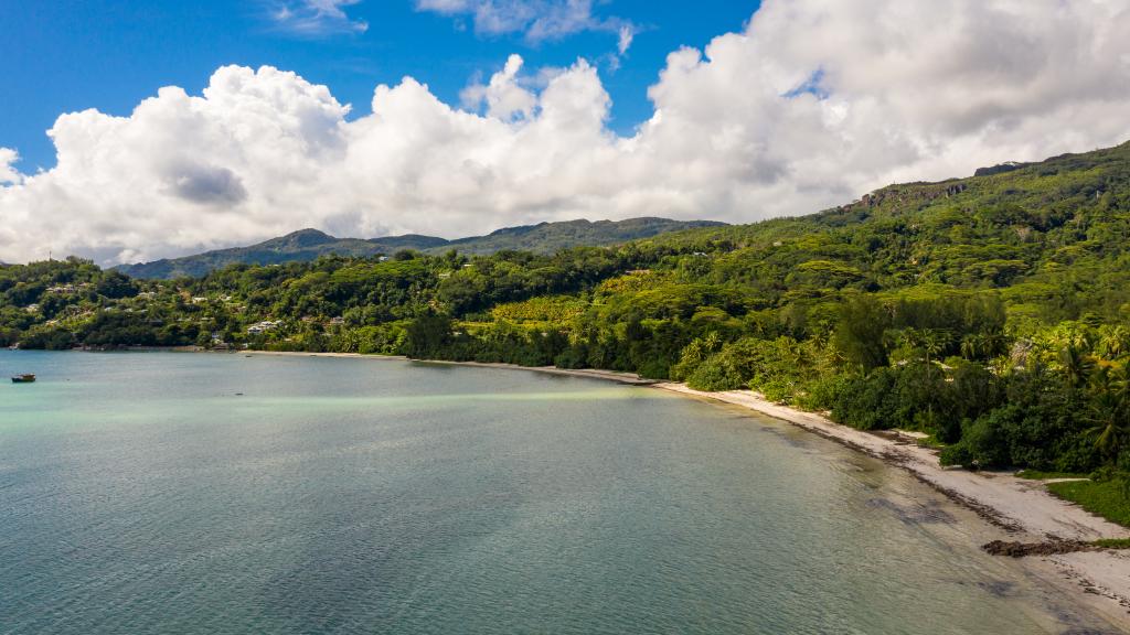 Photo 33: 340 Degrees Mountain View Apartments - Mahé (Seychelles)