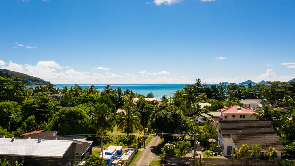 Photo 21: 340 Degrees Mountain View Apartments - Mahé (Seychelles)