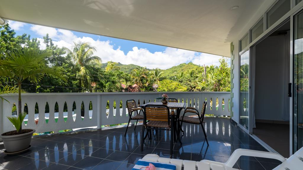 Photo 69: 340 Degrees Mountain View Apartments - Mahé (Seychelles)