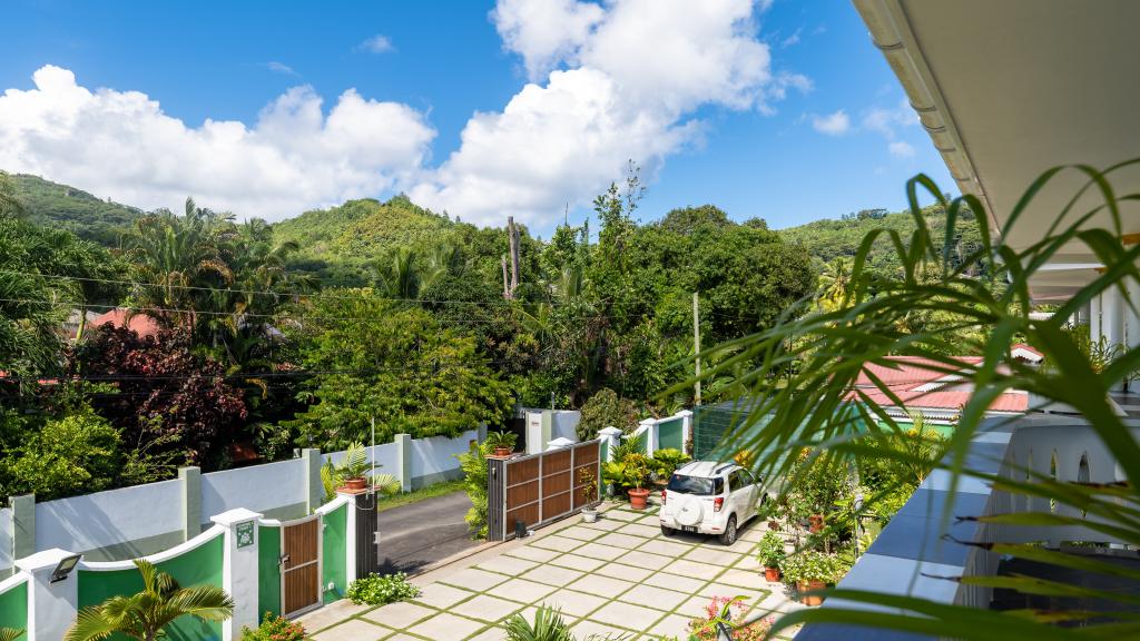 Photo 70: 340 Degrees Mountain View Apartments - Mahé (Seychelles)