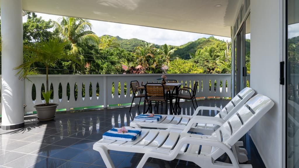 Photo 64: 340 Degrees Mountain View Apartments - Mahé (Seychelles)