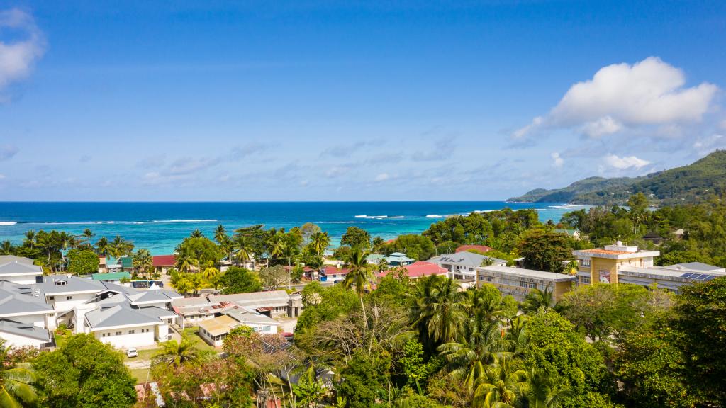 Foto 22: Royale Suites by Arc Royale Luxury Apartments - Mahé (Seychelles)