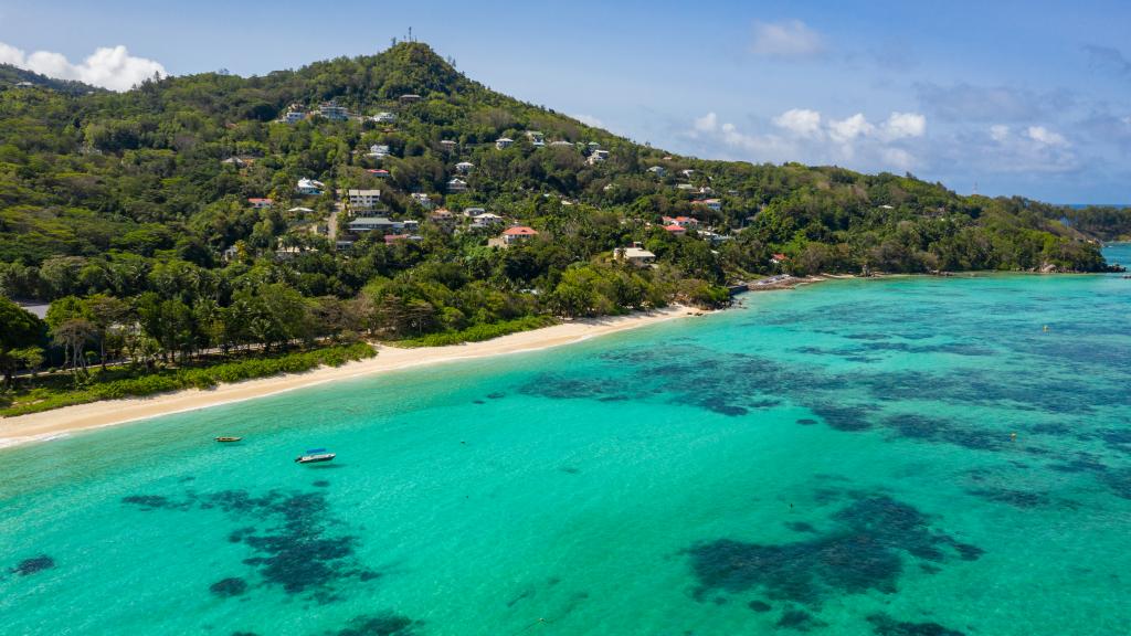 Foto 19: Royale Suites by Arc Royale Luxury Apartments - Mahé (Seychelles)