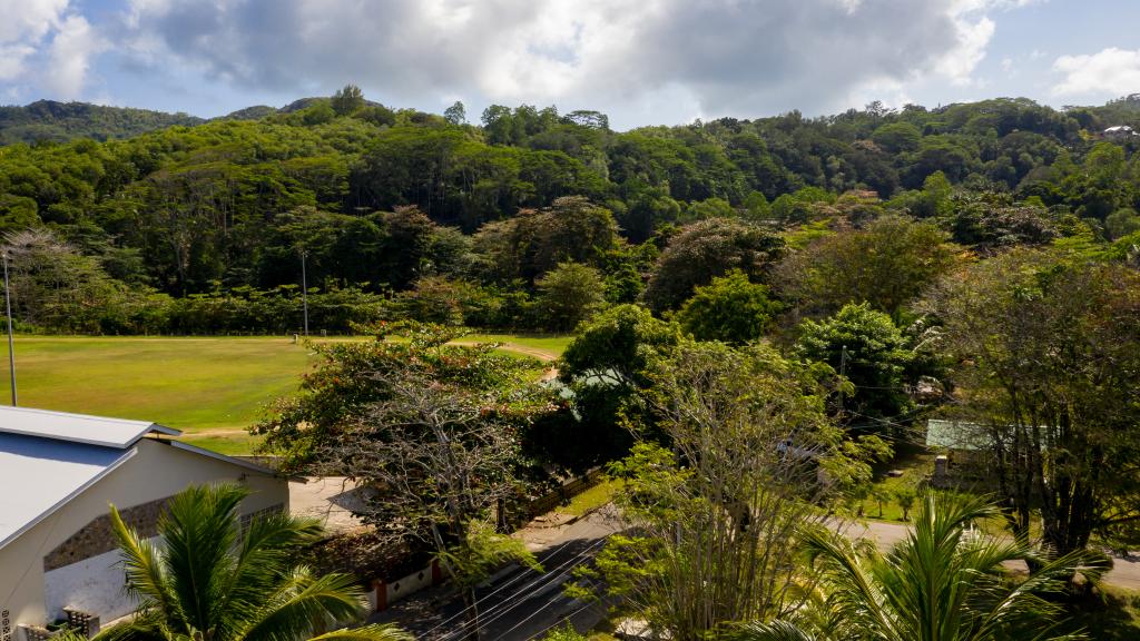 Foto 25: Royale Suites by Arc Royale Luxury Apartments - Mahé (Seychelles)