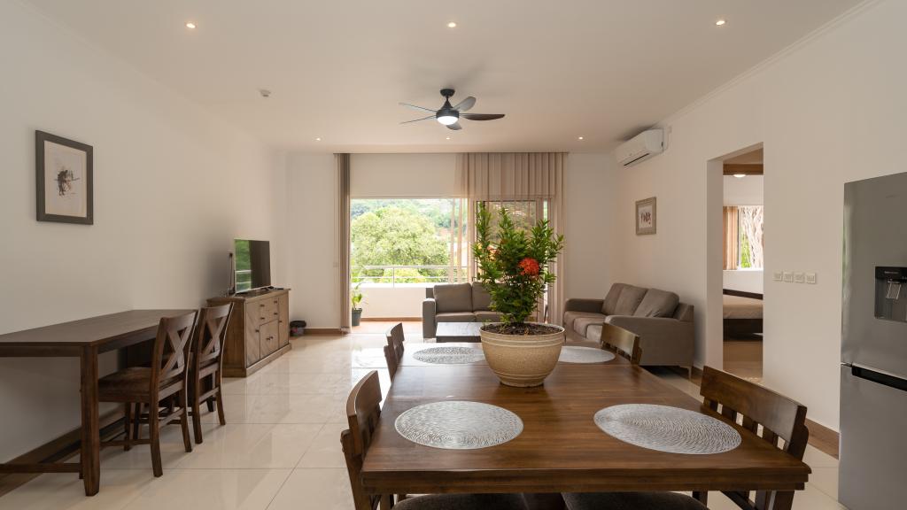 Foto 30: Royale Suites by Arc Royale Luxury Apartments - Mahé (Seychelles)