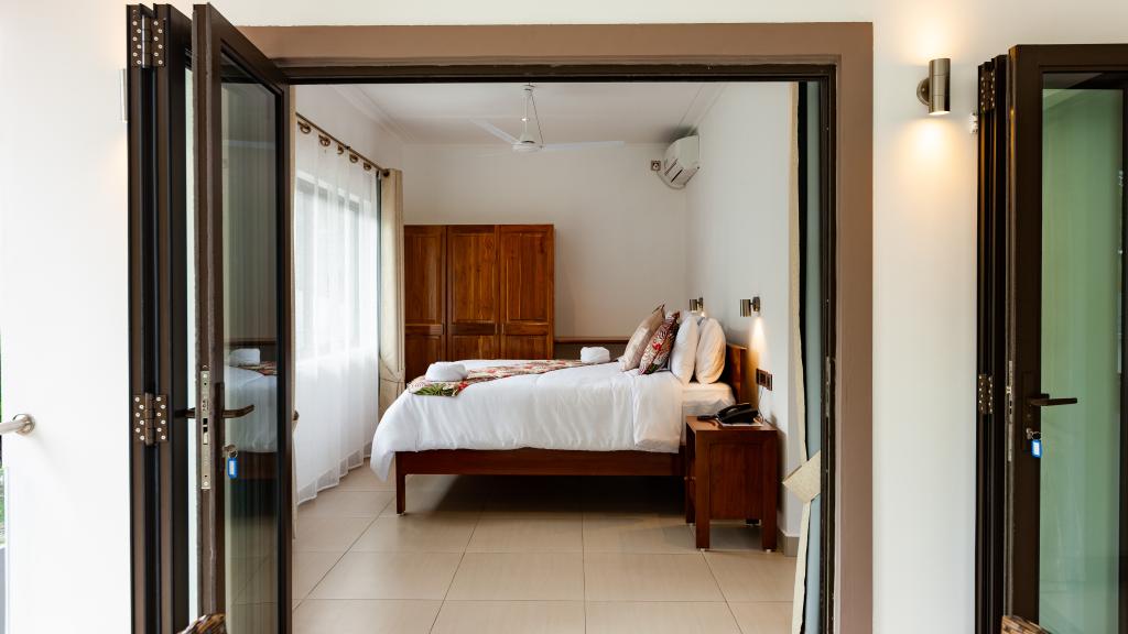 Photo 31: Palm Holiday Apartments - Praslin (Seychelles)