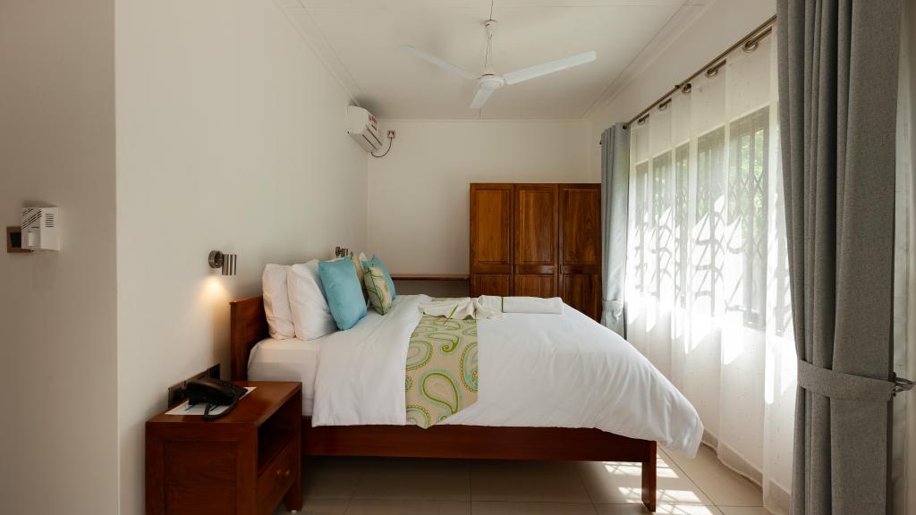 Foto 40: Palm Holiday Apartments - Praslin (Seychellen)