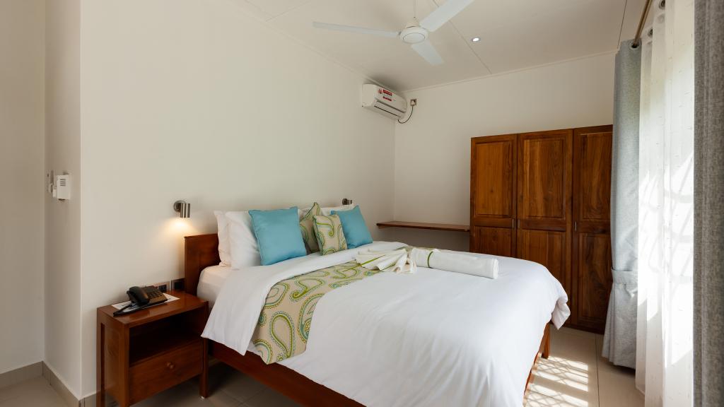 Foto 35: Palm Holiday Apartments - Praslin (Seychellen)