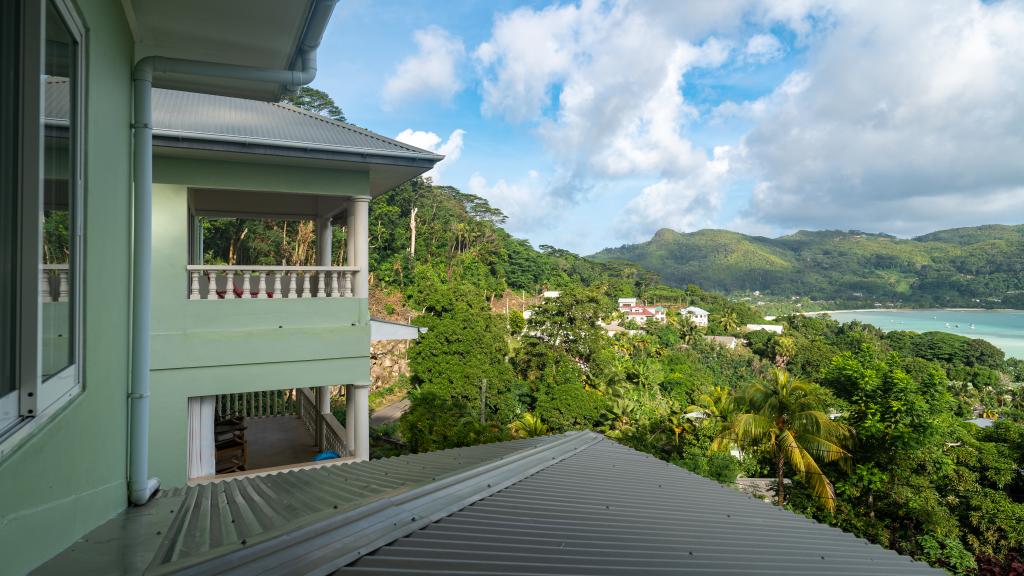 Photo 9: Top View Retreat - Mahé (Seychelles)