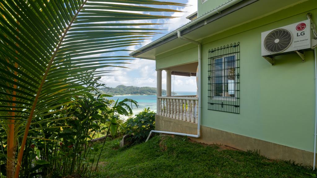 Foto 13: Top View Retreat - Mahé (Seychelles)