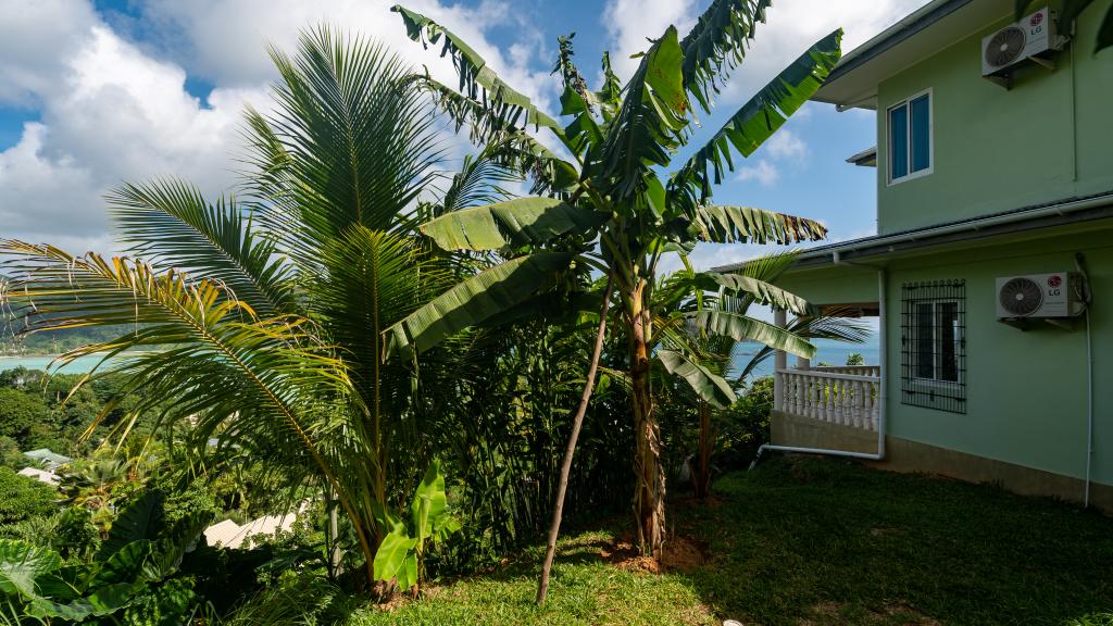 Foto 12: Top View Retreat - Mahé (Seychelles)